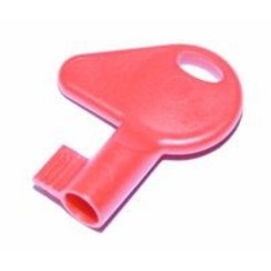 Honeywell SCP2010102 Notifier-Ersatzschlüssel für Honeywell NFS