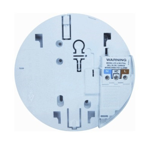 EI Electronics EI Electronics EI-168RC HF-Basis