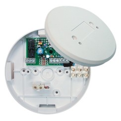 EI Electronics EI-128R Relaissockel für Rauchmelder inkl. Abdeckung