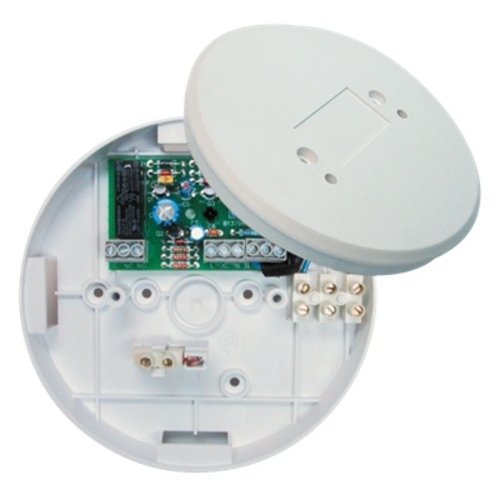 EI Electronics EI Electronics EI-128R Relaissockel für Rauchmelder inkl. Abdeckung