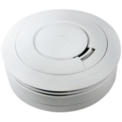 EI Electronics EI605 Optische rookmelder 9V met lithium batterij
