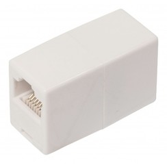 UTP-ANSCHLUSS RJ45 (utp) Kopplungsbus 8P8C-8P8C