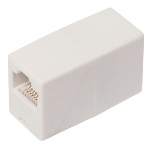 Recommand RJ45 (utp) Kupplungsbuchse 8P8C-8P8C