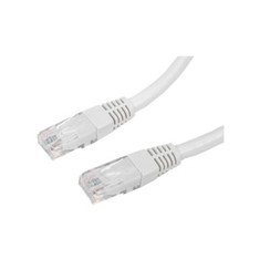 UTP-6003-1 UTP cat6 kabel 8 pins - 8 pins Lengte 1 Meter