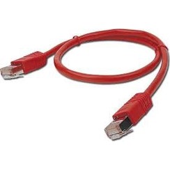UTP-6003-2 UTP cat6 kabel 8 pins - 8 pins Lengte 2 Meter