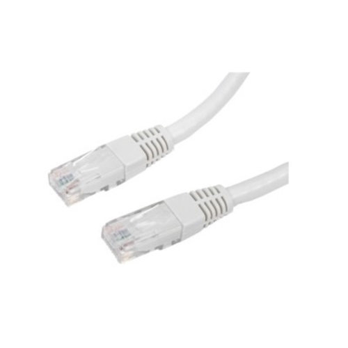 Recommand Empfehlen UTP cat6 Kabel 8 Pins - 8 Pins Länge 5 Meter