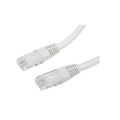 Recommand UTP cat6 kabel 8 pins - 8 pins Lengte 30 Meter