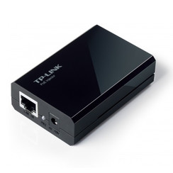 TP-Link POE-150 1-Kanal-PoE-Injektor