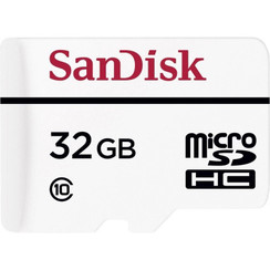 High-Endurance-Videoüberwachung micro SD-Karte 32GB