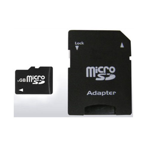 Recommand 8 GB Micro SD-Karte mit hoher Kapazität Klasse 10