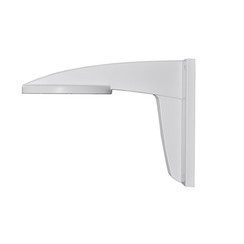 TruVision TVD-M2-WM Kugelkamera zur Wandmontage