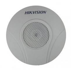 Hikvision Deckenmikrofon