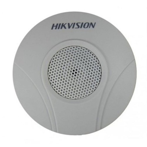 Hikvision Hikvision Deckenmikrofon