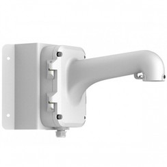 Hikvision DS-1604ZJ-CORNER PTZ-Wandhalterung für Eckmontage