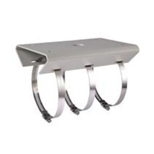 Hikvision Hikvision DS-1275ZJ Mastklemme - Weiß