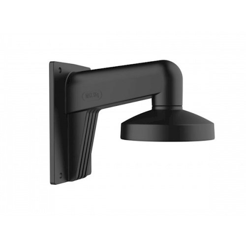 Hikvision Hikvision DS-1273ZJ-140-BLACK Wandhalterungs-Dome-Kamera - Schwarz