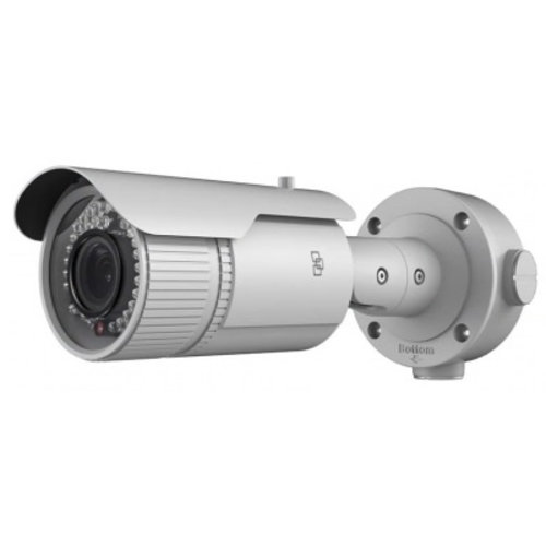 Truvision Truvision 1,3MP IP Bullet Camera met vari-focus lens en infrarood