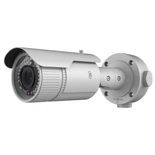 Truvision Truvision 3MP IP Bullet Camera met vari-focus lens en infrarood