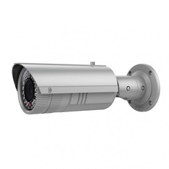 Truvision 1,3MP Bullet Camera met auto focus, motor zoom en infrarood
