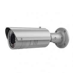 Truvision 3MP Bullet Camera met auto focus, motor zoom tot 32mm en infrarood