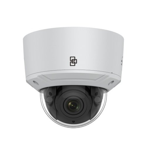 Truvision TruVision TVD-5604 IP Bol/Dome camera met gemotoriseerd objectief 2 Mp