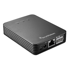 IP-Steuerbox für 1,3-MP-Minikameras