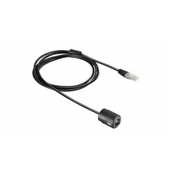 Truvision 1.3Mp IP Pinhole spycamera met 2m kabel excl. TVA-1101