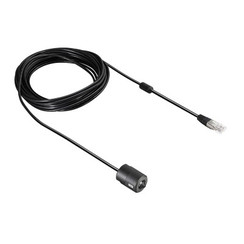 Truvision 1,3 Mp IP Pinhole spycamera 8m kabel excl. TVA-1101