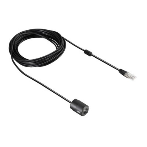 Truvision Truvision 1,3 Mp IP Pinhole spycamera 8m kabel exkl. TVA - 1101
