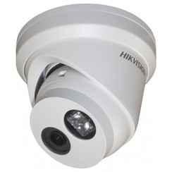 Hikvision Low light Turret 4Mp 6 mm lens en 30m IR