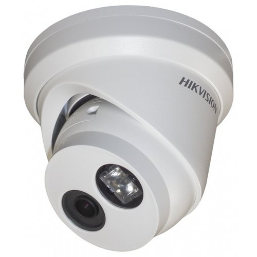 Hikvision Hikvision Low Light Turret 4Mp 6mm Objektiv und 30m IR