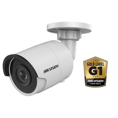 Hikvision DS-2CD2045FWD-I-6MM Gold line mini-bullet 4MP