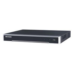 8 Kanäle, 2 HDD-Steckplätze