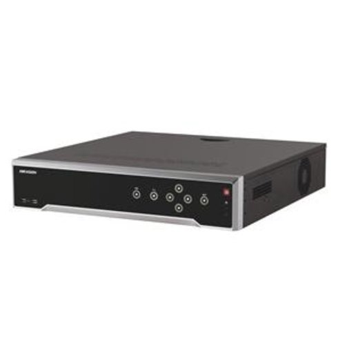 Hikvision 4K-Rekorder 16 Kanäle 16 POE