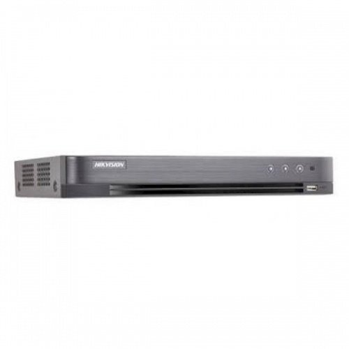 Hikvision Hikvision Tribride Festplattenrekorder 5mP für 8 Kameras