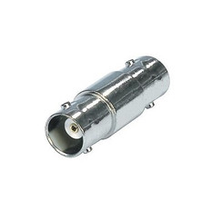 BNC-007 Bnc-Stecker Bnc-Buchse auf Bnc-Buchse