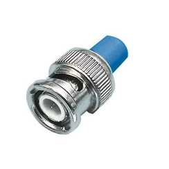 BNC-012 Bnc 75 Ohm afsluitplug