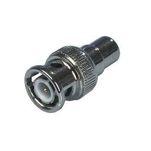 Recommand BNC-202 Bnc plug naar tulp kontra
