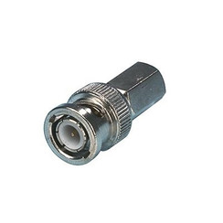 BNC-002 Bnc schroef connector