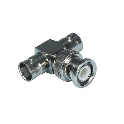 Recommand BNC-008 Bnc T-stuk