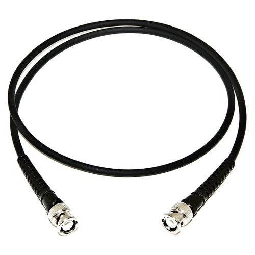 Recommand COAX-003 CCTV Bnc x Bnc-Kabel 75 Ohm