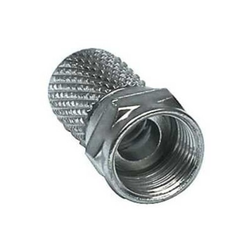Recommand FC-001 F-plug 7 mm schroef