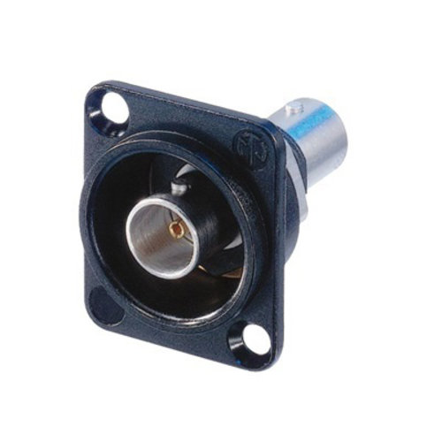 Recommand BNC-075 Isolierte BNC-Durchführung weiblich – weiblich