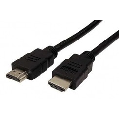 HDMI-Kabel 2m 4K 60Hz