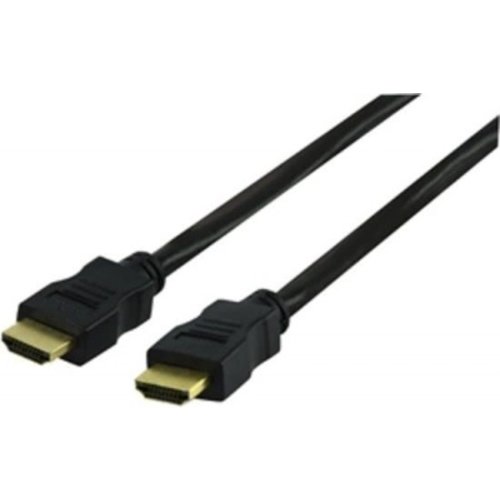 Recommand HDMI Kabel High Speed met Ethernet Man - Man 3m