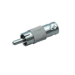 BNC-201Tulp plug naar bnc kontra
