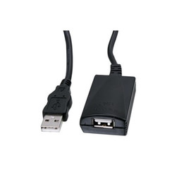 USB-VERLÄNGERUNG USB-Verlängerungskabel