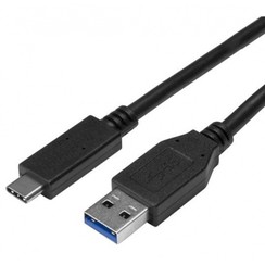 USBC1M USB-C v3.1 High speed