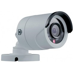 Truvision TVB-2401 HD coax mini bullet camera 720P