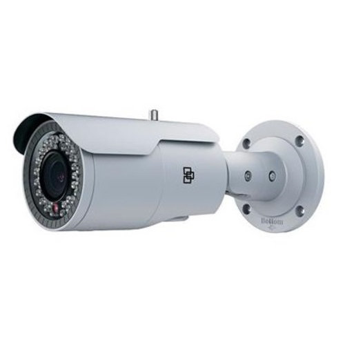 Truvision Truvision HD coax bullet camera met 40m IR, 720P, 2,8-12mm lens